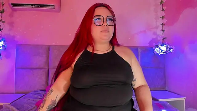 Živý XXX chat Lushi_Love