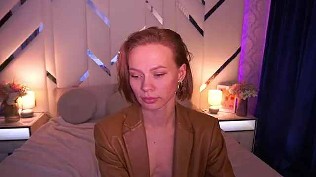 Chat XXX Live ShyySiren