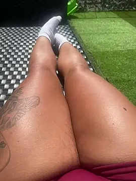 Destinylovex: απευθείας συνομιλία ΧΧΧ