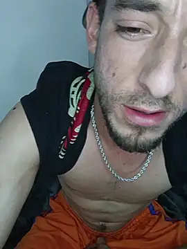 Živý XXX chat Meliodas97xxx