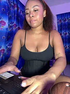 Kloe_rousse01 Obrolan Langsung XXX