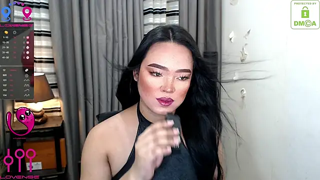 urhotmem Pertunjukan Webcam