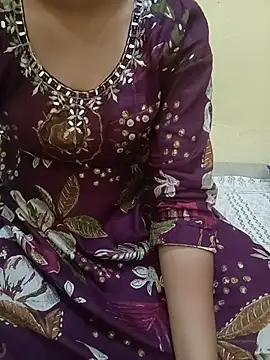 Seema_yadav01のウェブカメラショー