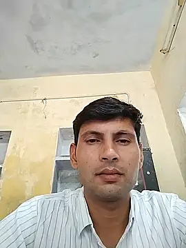 Royal_Harikesh's Webcam Show