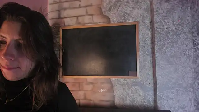 HeidiLune Live XXX-Chat