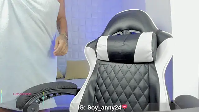 anny_rouse24 Chat XXX live
