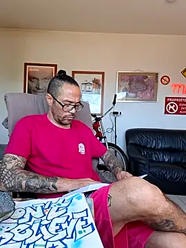 Mr_Graffitimilen Live XXX chat