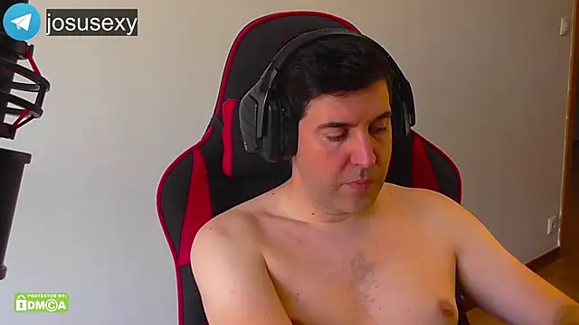 likihot's Webcam Show