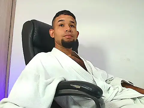 enyel_100 Show Webcam
