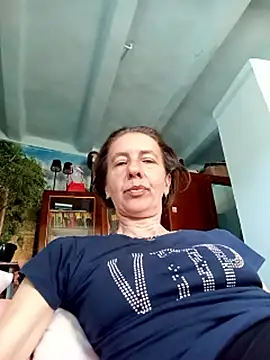 Show Webcam de Tania9876