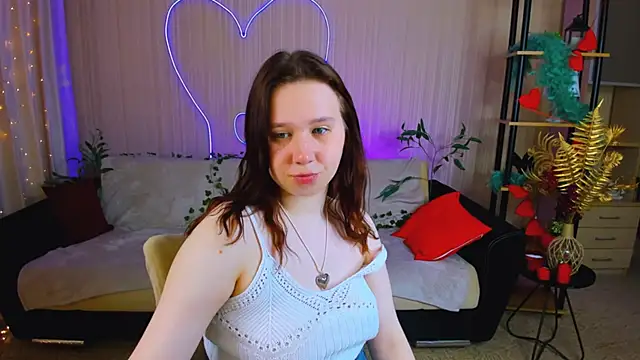MooonlightSky Live XXX-chat