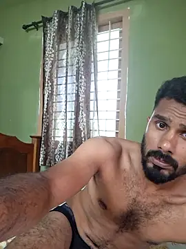 Show Webcam de MALLUboy-04
