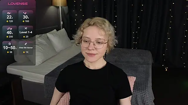 HottoKori's Live XXX Chat