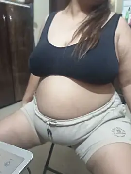 Show de webcam de -Billo