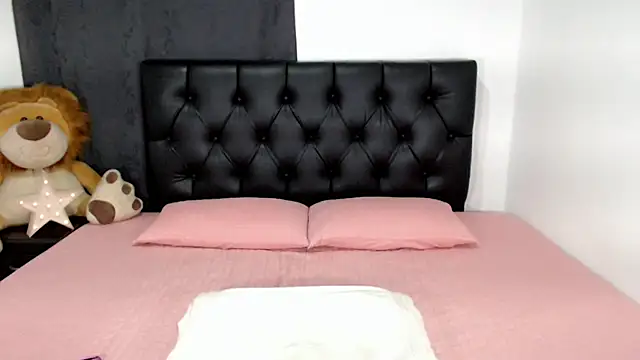 Morgan_rox23 Obrolan Langsung XXX