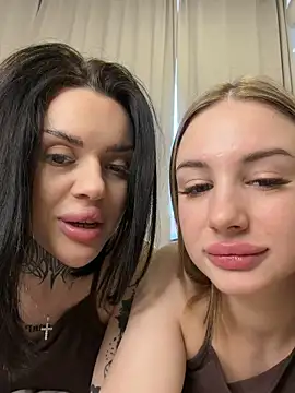 Kate_Town Show Webcam