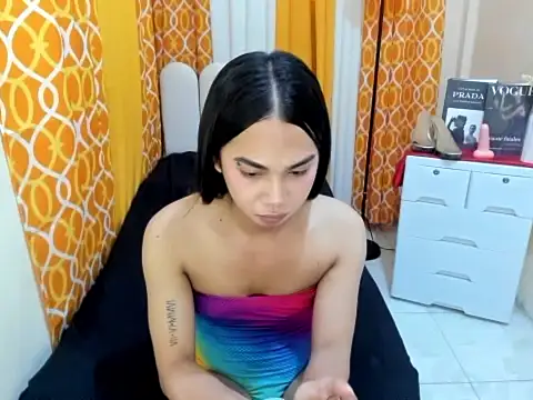 TsAlexa_Blaire 웹캠 쇼