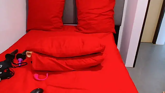 Živý XXX chat lunasexyXx