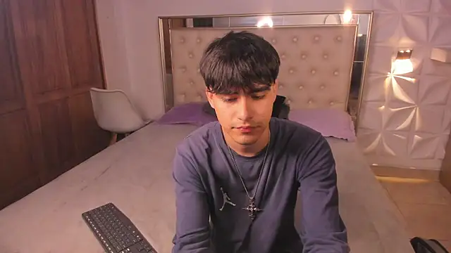 Chat XXX Live IamJuanJoc