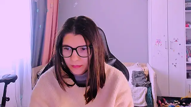 MollyLollipop's Live XXX Chat