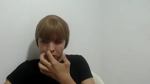 Chatroom XXX en direct de estefania224