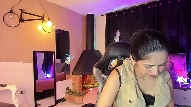 Vicky_AngeelのライブXXXチャット