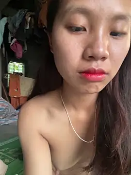 namicute's Live XXX Chat