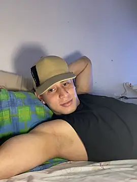 Maximuz1920 Live XXX Chat