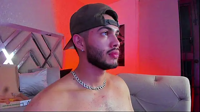 Vincentblack – Naživo XXX chat