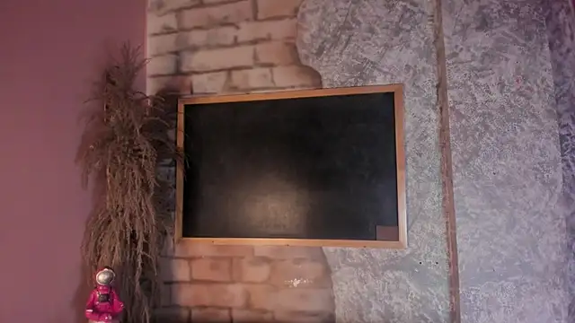 Živý XXX chat HeidiLune