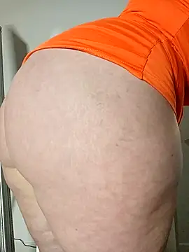 Czat XXX na żywo – amanda-hornySeduction