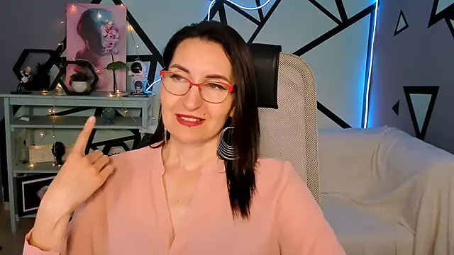 Chat XXX en directo de UnaTerra