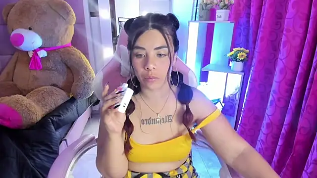 دردشة liany_taylor الجنسية المباشرة