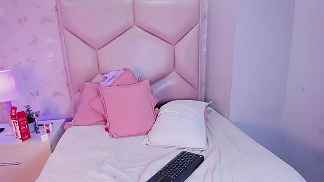 Nasly_Moore's Webcam Show