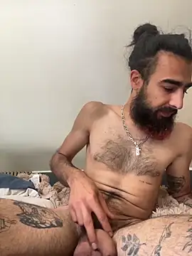 Av0caT Pertunjukan Webcam