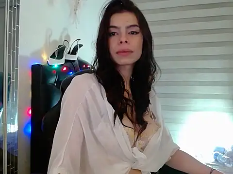 gooddes303salome Show Webcam