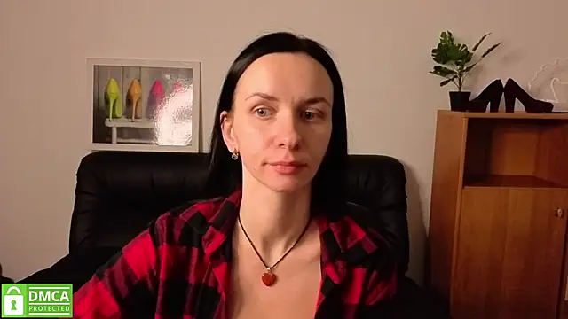 annakillianox 现场XXX聊天