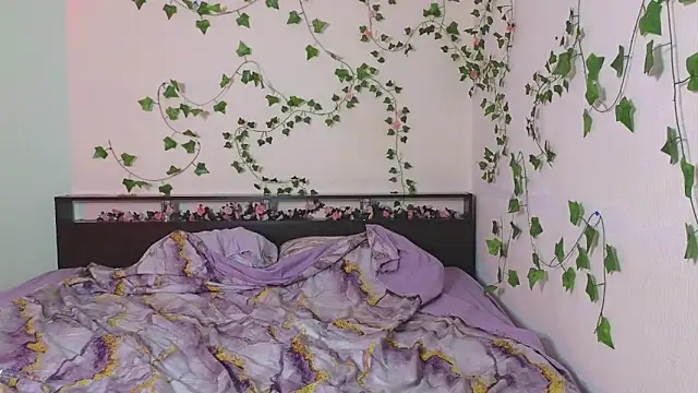 Candy_FlosseのライブXXXチャット