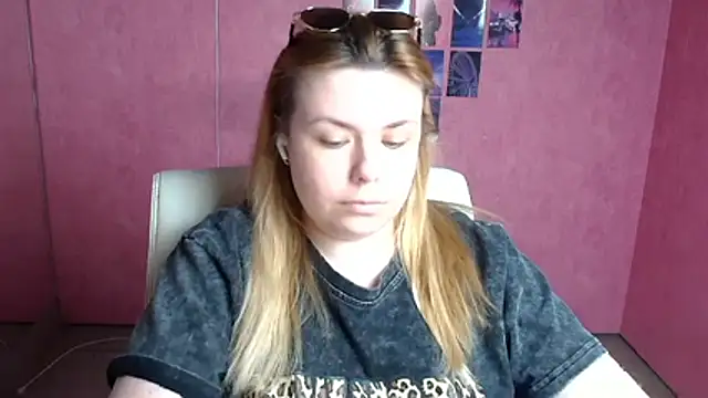 SusannaNight Live XXX Chat