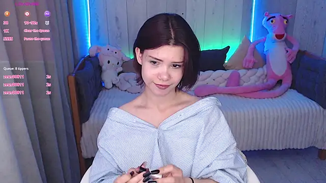 llittle-peachh's Live XXX Chat