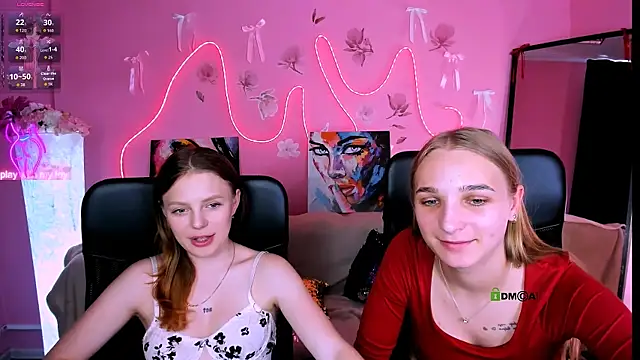 XXX chat uživo modela ollivia_dream