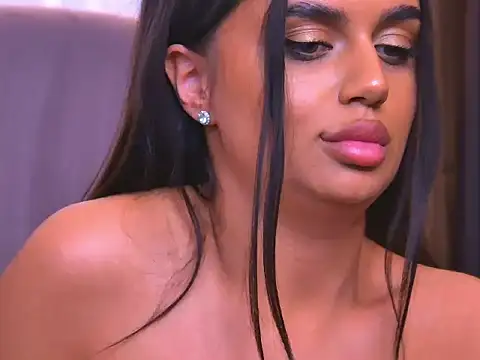 XXX chat uživo modela AliceKane