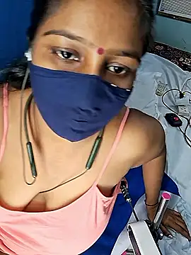 Love_Winss Webcam show