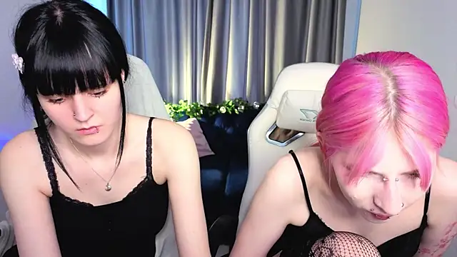 Chat +18 de michelewild ao vivo