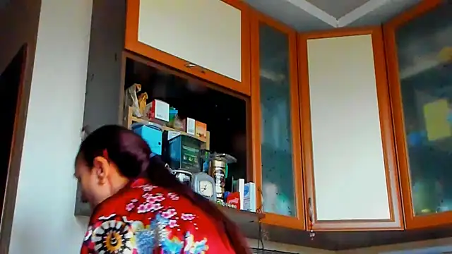 beddable_woman élő XXX-chatje