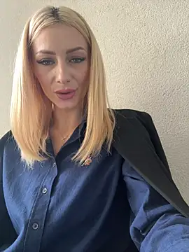 AngieShae Live XXX-Chat