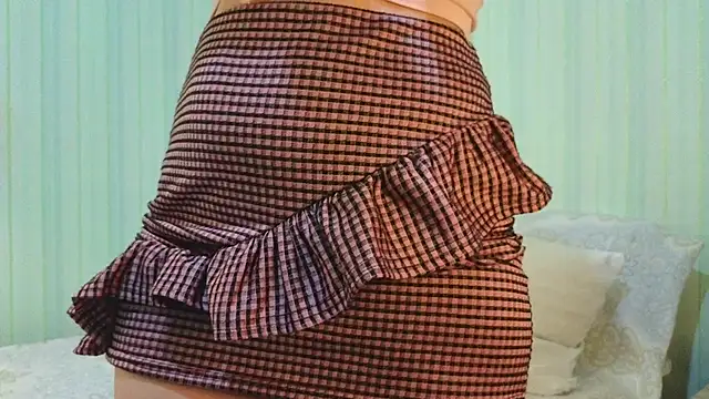 _Lily_ 라이브 XXX 채팅