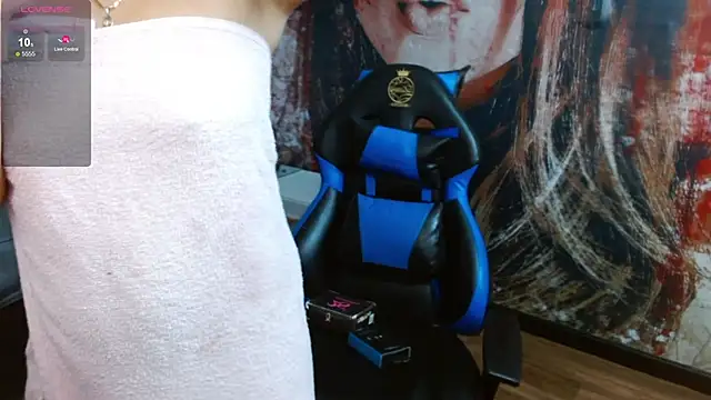 gigi_gilt_ 现场XXX聊天