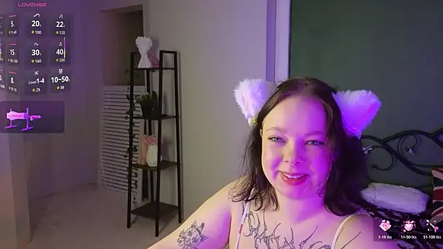 Vlada_vv's Live XXX Chat