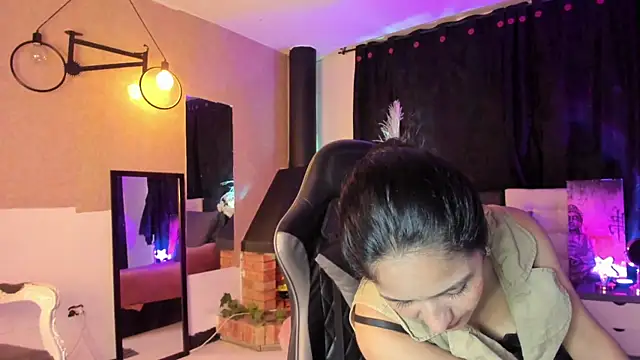 Živý XXX chat Vicky_Angeel
